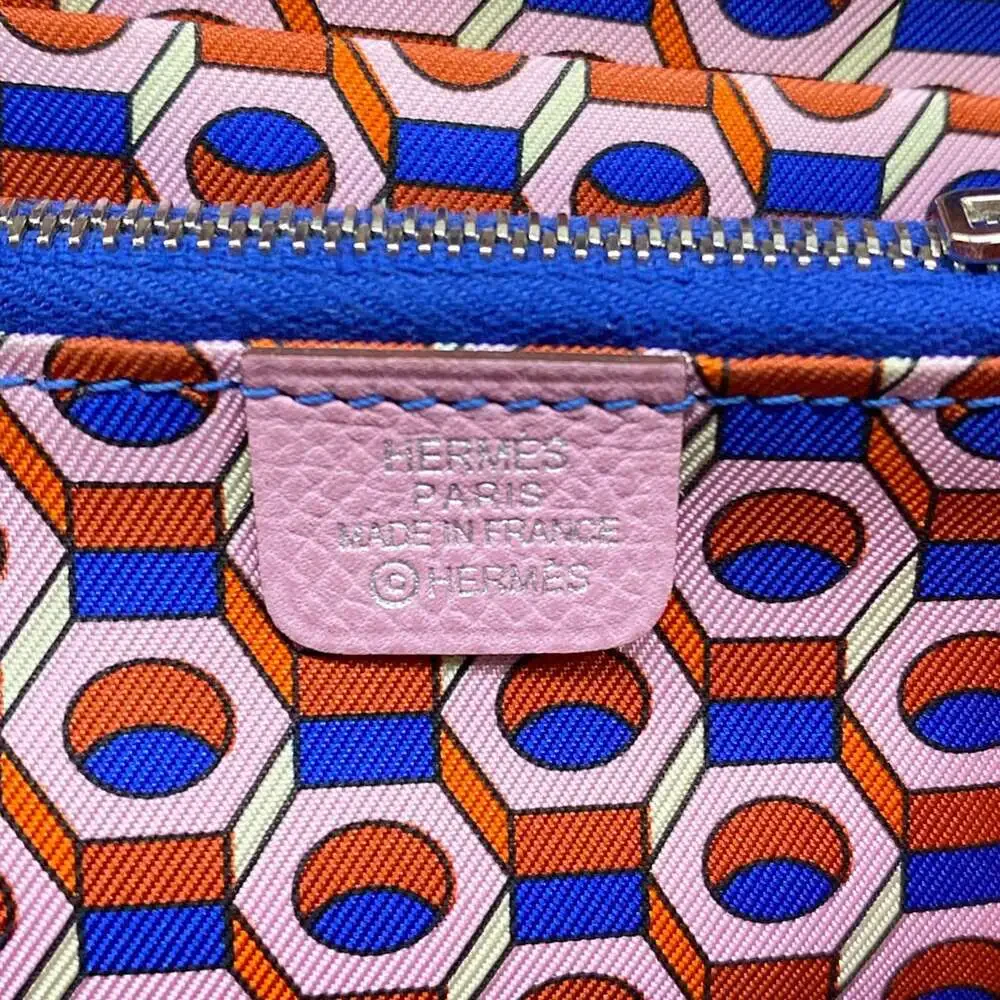 Hermès azap compact